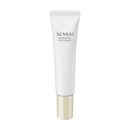 Kanebo Sensai Refreshing Eye Essence - Anti-Aging Eye Serum - 20 ml Refill