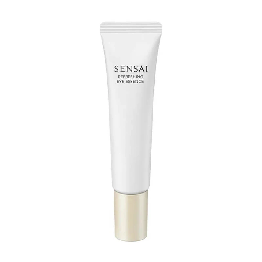 Kanebo Sensai Refreshing Eye Essence - Anti-Aging Eye Serum - 20 ml Refill