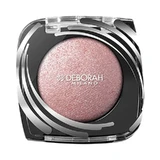 Deborah Precious Color - Enkele oogschaduw nr. 02 Pink Vibes