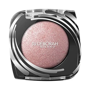 Deborah Precious Color - Enkele oogschaduw nr. 02 Pink Vibes