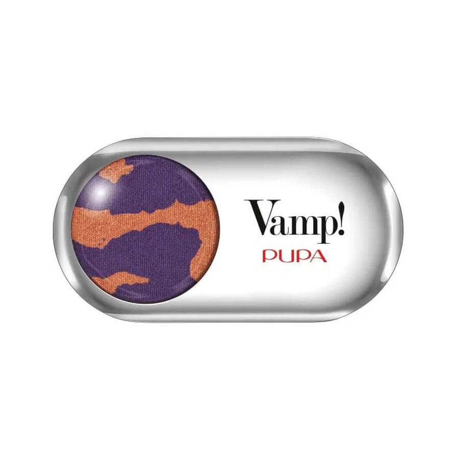 Pupa Vamp ! - Ombre à paupières n° 102 Copper Storm Fusion