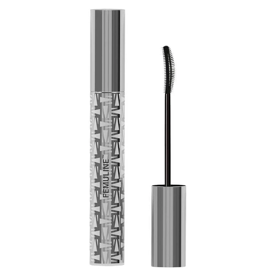 Kit de mascara pour femme Mesauda + crayon pour les yeux Rebeleyes n° 101 Spider