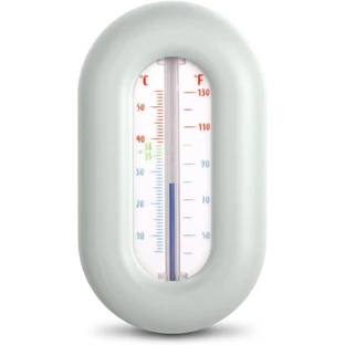 Suavinex Birdies – Grünes Badethermometer