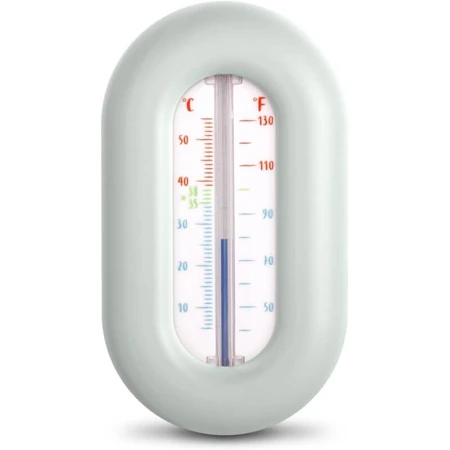 Suavinex Birdies – Grünes Badethermometer