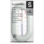 Suavinex Birdies – Grünes Badethermometer