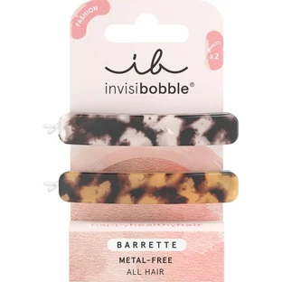 Invisibobble-haarspeld - Versierde haarspelden - Havana Mama