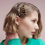 Invisibobble-haarspeld - Versierde haarspelden - Havana Mama