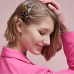 Invisibobble-haarspeld - Versierde haarspelden - Havana Mama