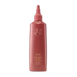 Tratamiento reparador y iluminador para rubios «Bright Blonde» de Oribe - Tratamiento reparador para cabello rubio, 175 ml