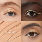 Lancôme Idole Tint - Ombre à paupières et blush liquides n° 01 Sunburst