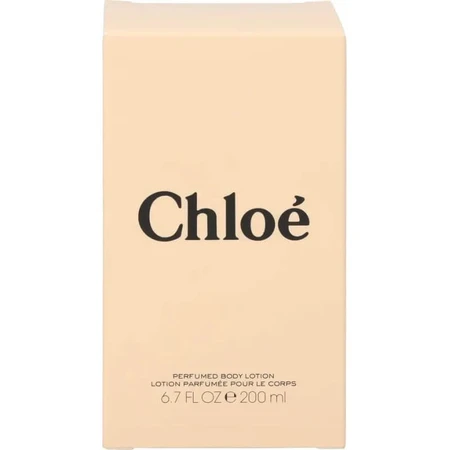 Chloe Body Lotion 200 ml