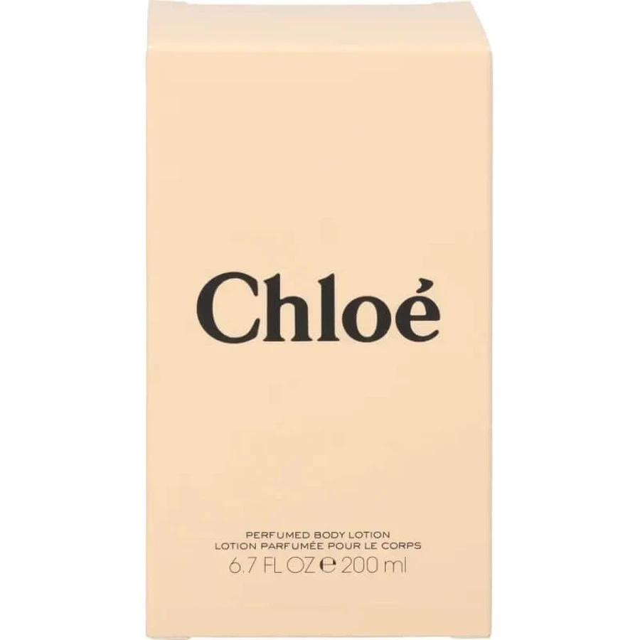 Chloe Body Lotion 200 ml