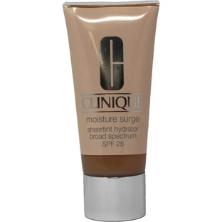 Clinique Moisture Surge - Crema hidratante con color SPF 25, n.º 04 Medium