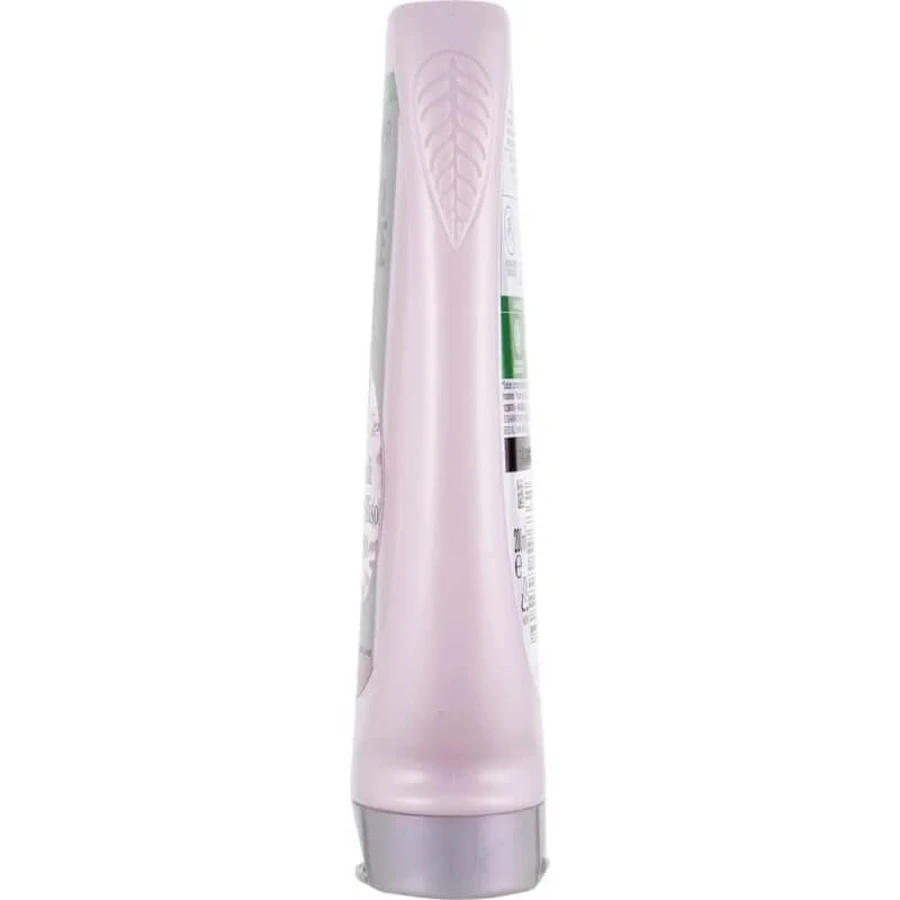 Garnier Ultra Gentle con agua de arroz y almidón - Acondicionador suavizante 200 ml