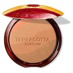 Guerlain Terracotta Golden Dunes - Red Zagora