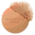Guerlain Terracotta Golden Dunes - Red Zagora