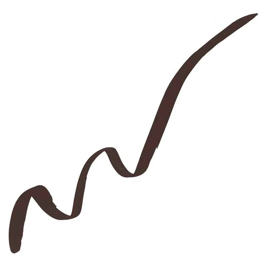 Bellaoggi Colorliner - Liquid Eyeliner Pen No. 852 Coffee