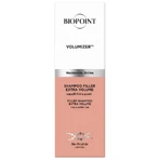 Biopoint Volumizer - Champú voluminizador para cabello fino y sin volumen, 200 ml