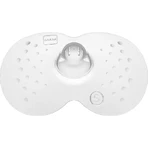 2 size 1 nipple shields