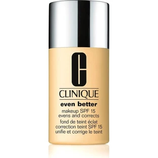 Clinique Even Better Makeup SPF 15 - Liquid Foundation - No. WN48 Oat