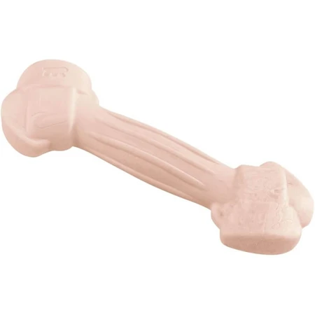 Ferplast Goodbite Natural - Chewable Bone for Dental Hygiene, Ham Flavor, XXL, 420 g