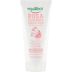 Equilibra Hyaluronic Rose - Moisturizing Face Cream 75 ml