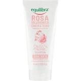 Equilibra Hyaluronic Rose – Feuchtigkeitsspendende Gesichtscreme 75 ml