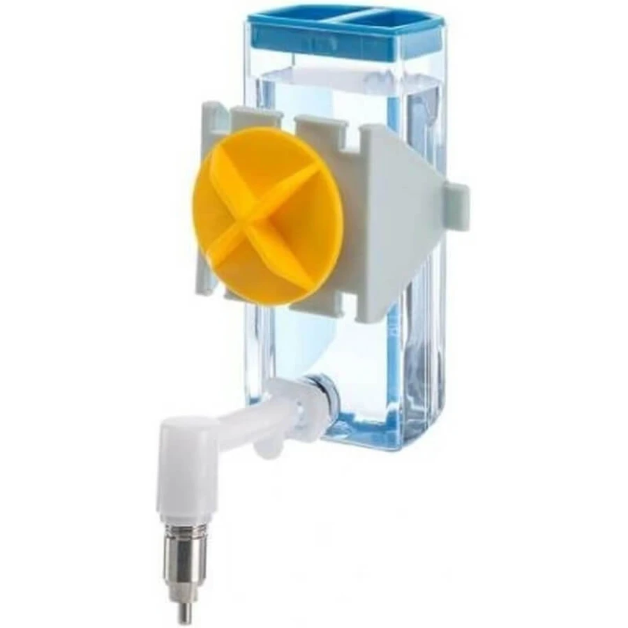 Ferplast Sippy – poidło z klapką dla małych gryzoni, 100 cm³: ceny i cechy