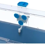 Ferplast Sippy – poidło z klapką dla małych gryzoni, 100 cm³: ceny i cechy