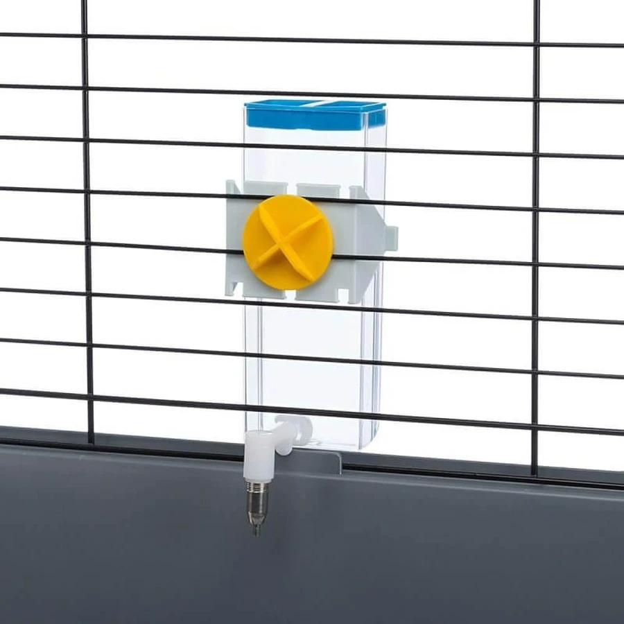 Ferplast Sippy – poidło z klapką dla małych gryzoni, 100 cm³: ceny i cechy