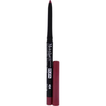 Pupa Made to Last Definition Lips – Automatischer Lippenstift Nr. 404 Tango Pink
