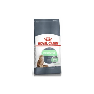 Royal Canin Digestive Care - Compleet voer voor volwassen katten met spijsverteringsproblemen, 10 kg