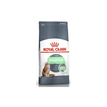 Royal Canin Digestive Care - Compleet voer voor volwassen katten met spijsverteringsproblemen, 10 kg