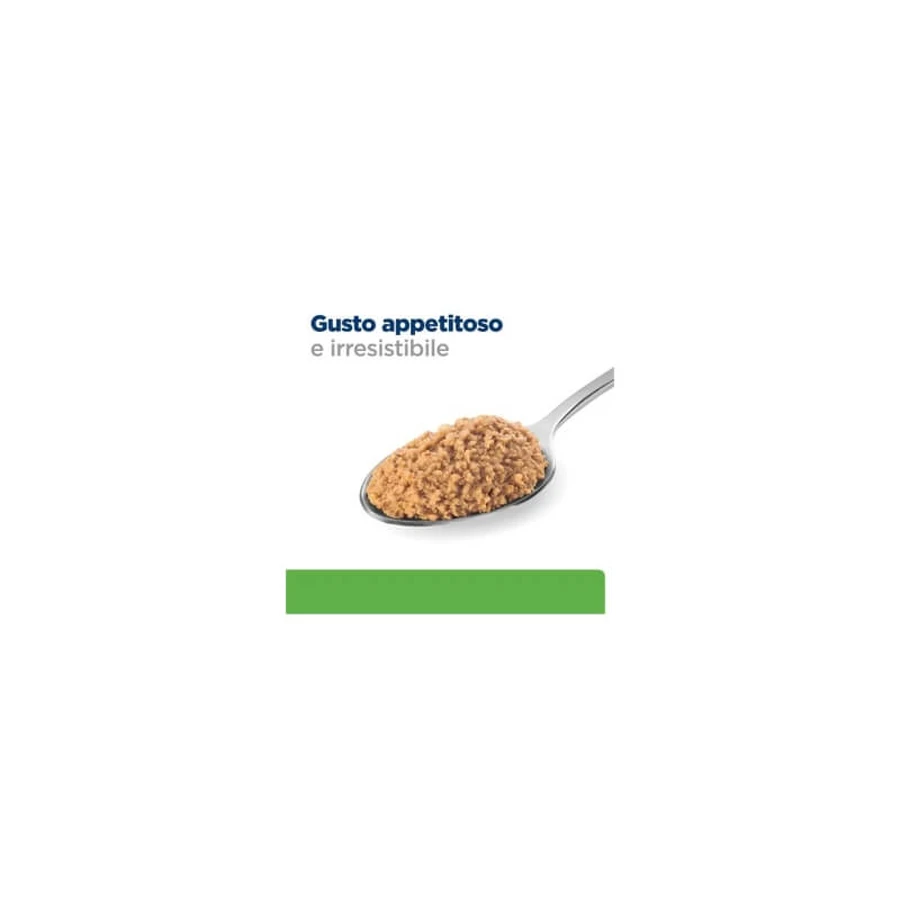 Hill’s Prescription Diet j/d Metabolic Mobility cu pui – hrană completă pentru câini adulți obezi și cu artroză, 370 g