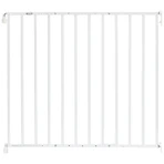 Abus Sicherheitsgitter – für Türen und Treppen, verstellbar von 60 bis 107 cm