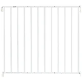 Abus Safety Gate - for doors and stairways, adjustable from 60 to 107 cm