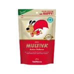 Vetnova Dogs Multiva Active Defense – Ergänzungsfuttermittel für Hunde, 30 Kausnacks