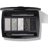 Lancôme Hypnose – Paleta cieni do powiek nr 14 Smokey Chic