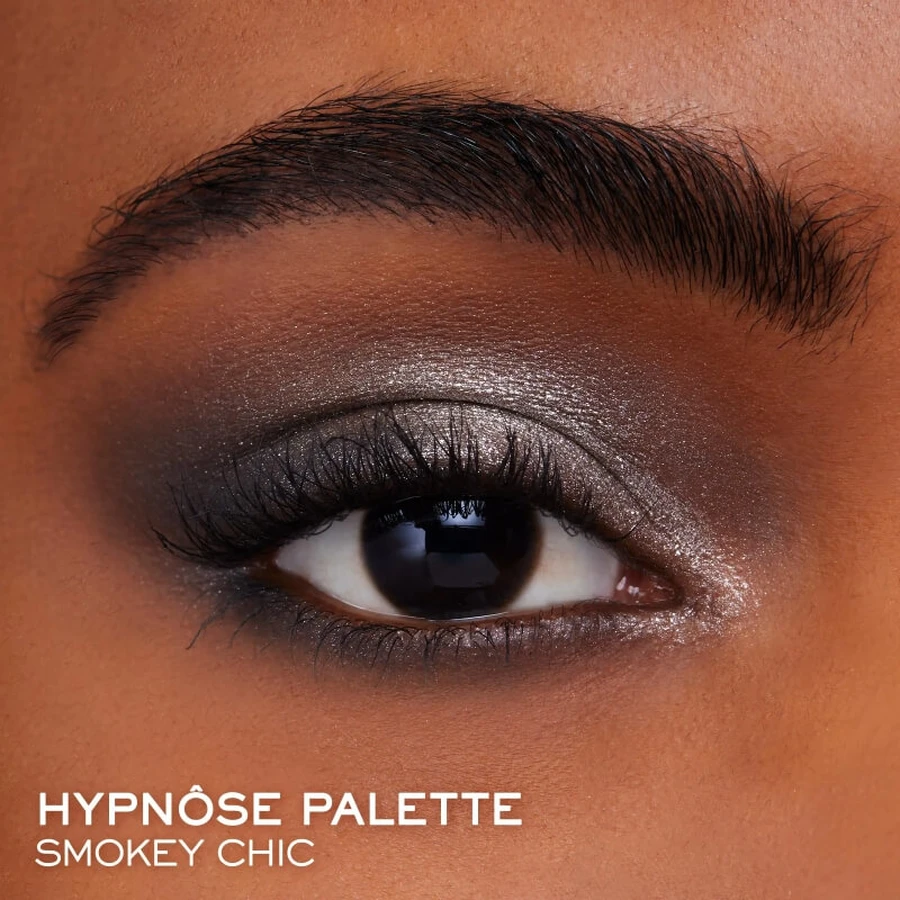 Lancôme Hypnose - Eyeshadow Palette No. 14 Smokey Chic