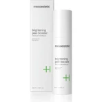 Mesoestetic Brightening Peel Booster – Gel gegen Hyperpigmentierung, 50 ml