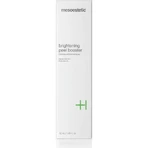 Mesoestetic Brightening Peel Booster – Gel gegen Hyperpigmentierung, 50 ml