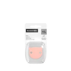 Suavinex Wild &amp; Free – Schnullerkette in Rosa