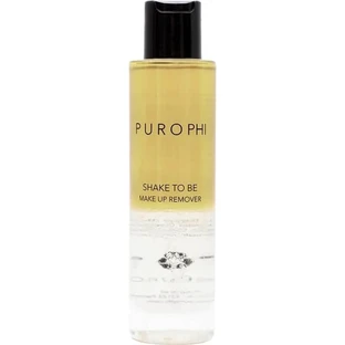 Purophi Shake to be - Desmaquillante 150 ml