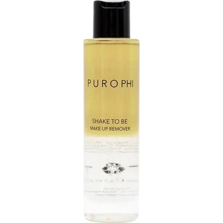 Purophi Shake to be - Desmaquillante 150 ml