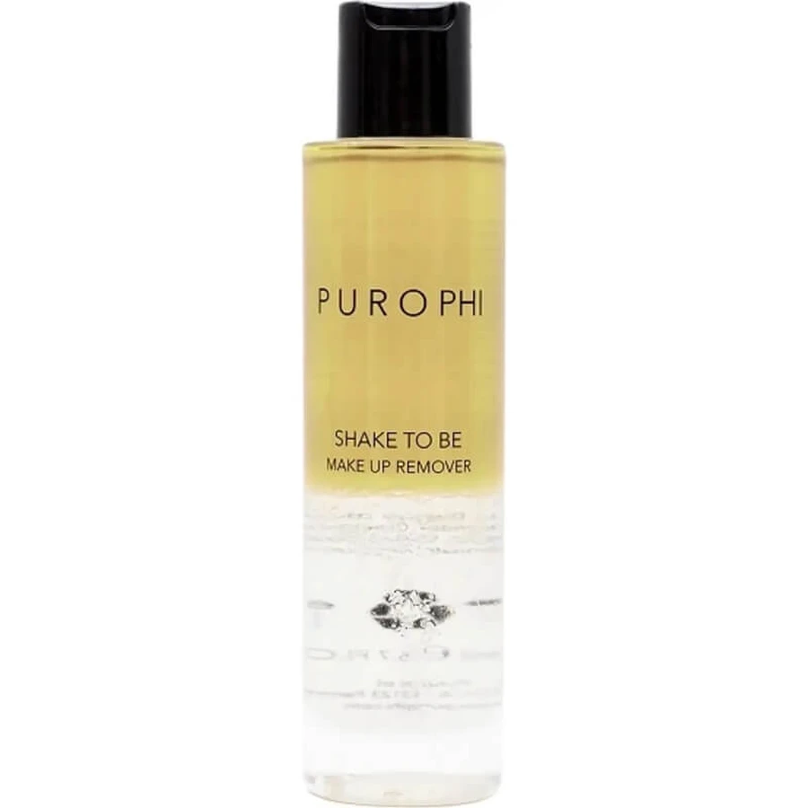 Purophi Shake to be - Desmaquillante 150 ml