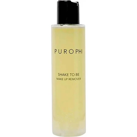 Purophi Shake to be - Desmaquillante 150 ml