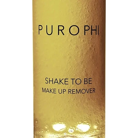 Purophi Shake to be - Desmaquillante 150 ml