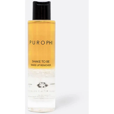 Purophi Shake to be - Desmaquillante 150 ml