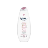 Dermomed Beauty White Flowers - Moisturizing Shower Gel 650 ml
