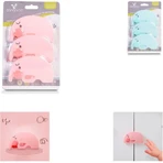 Cangaroo Henry - Protectores para cajones y armarios - Rosa